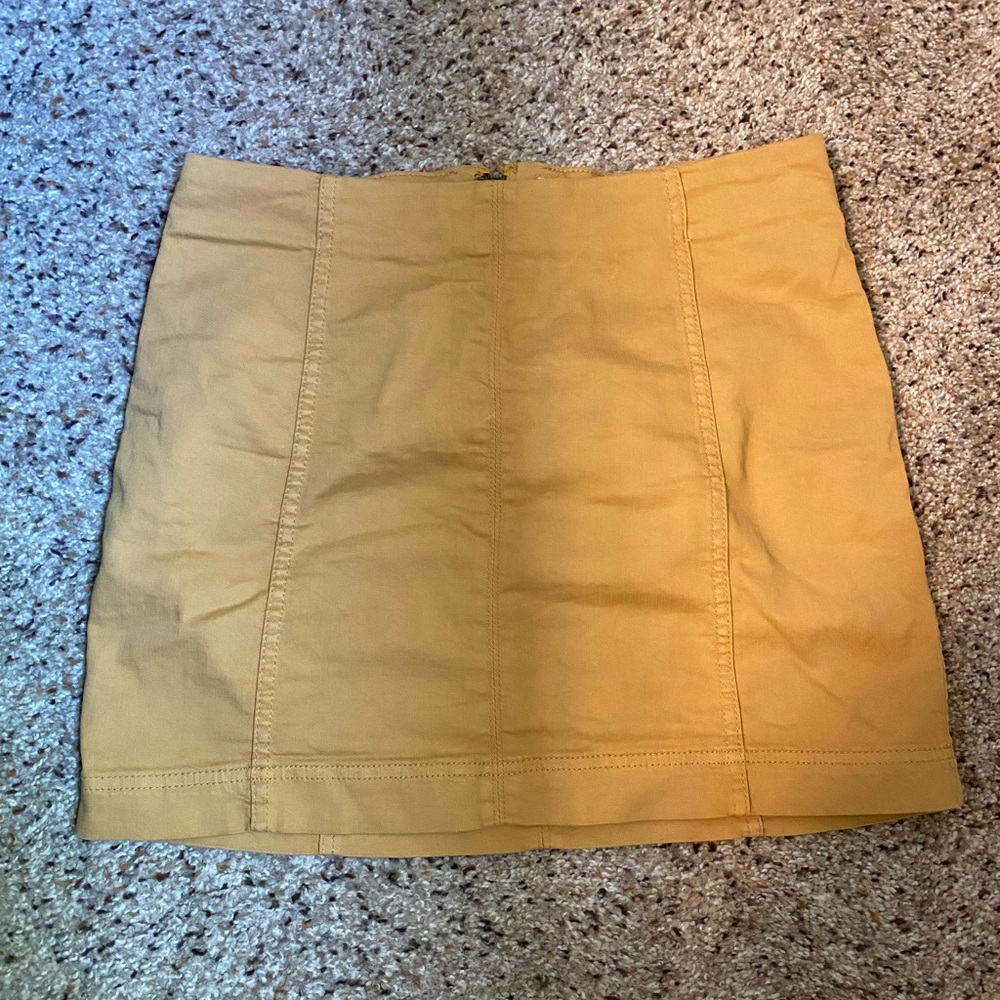 Skirt